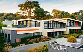 Flinders Hotel